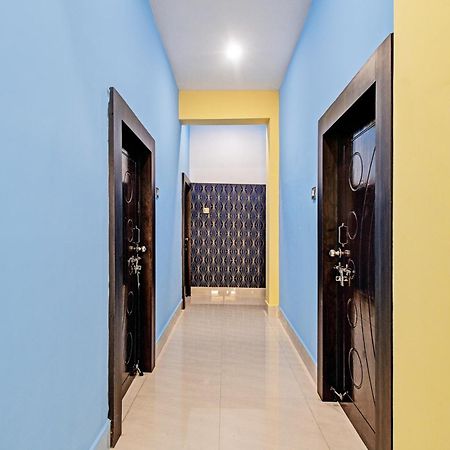 Oyo Flagship Pratikshya Guest House Baripada エクステリア 写真
