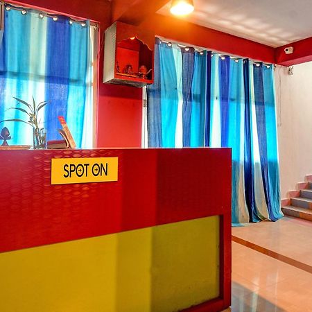 Oyo Flagship Pratikshya Guest House Baripada エクステリア 写真