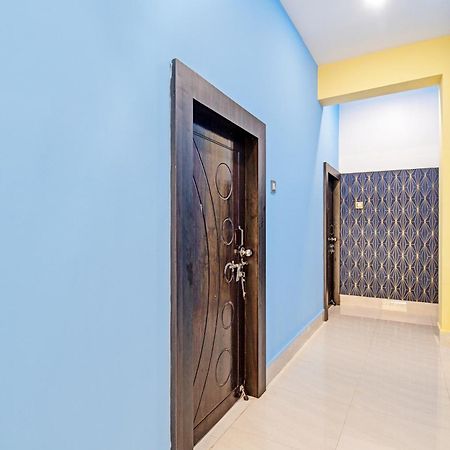 Oyo Flagship Pratikshya Guest House Baripada エクステリア 写真