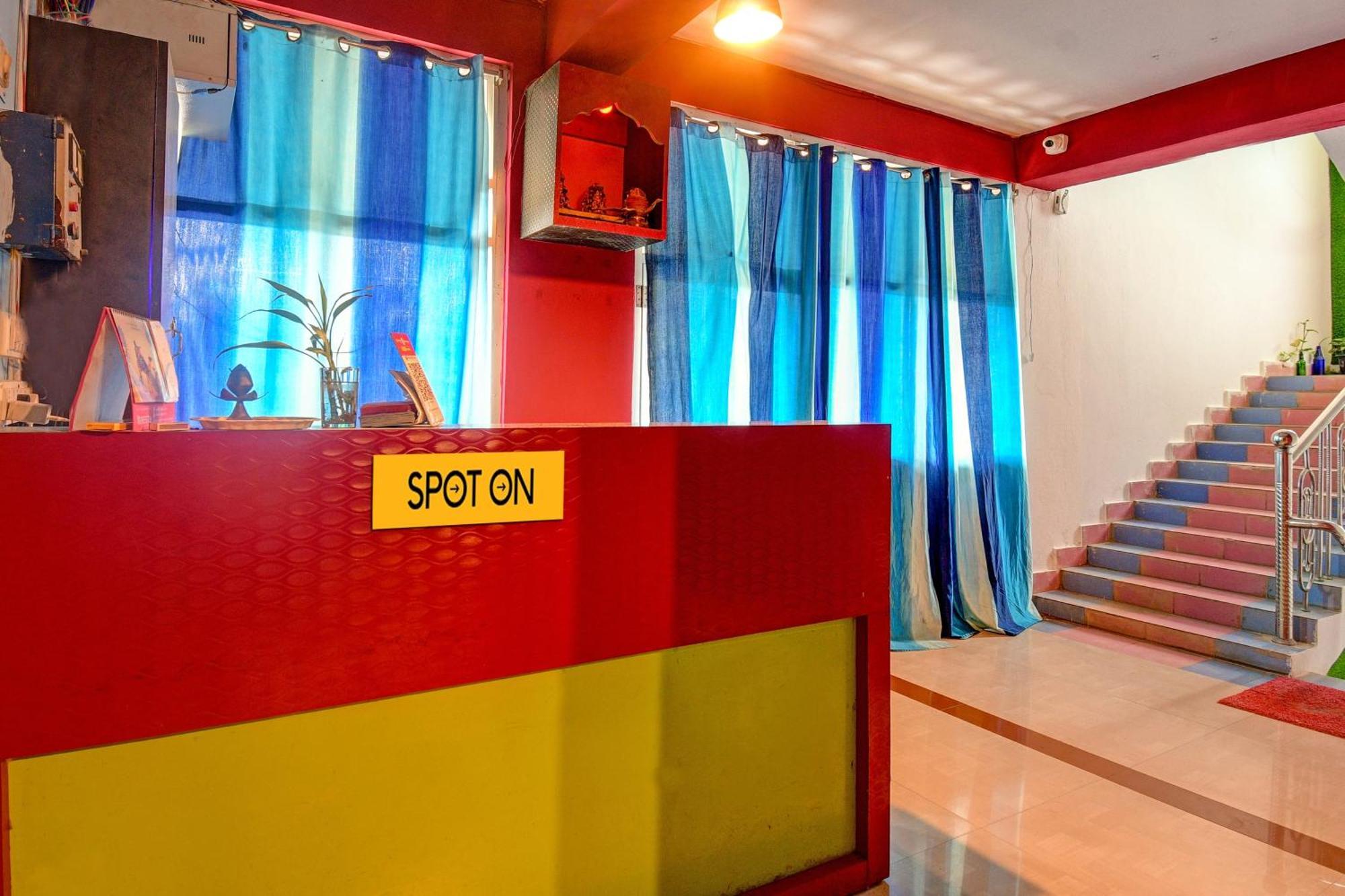 Oyo Flagship Pratikshya Guest House Baripada エクステリア 写真