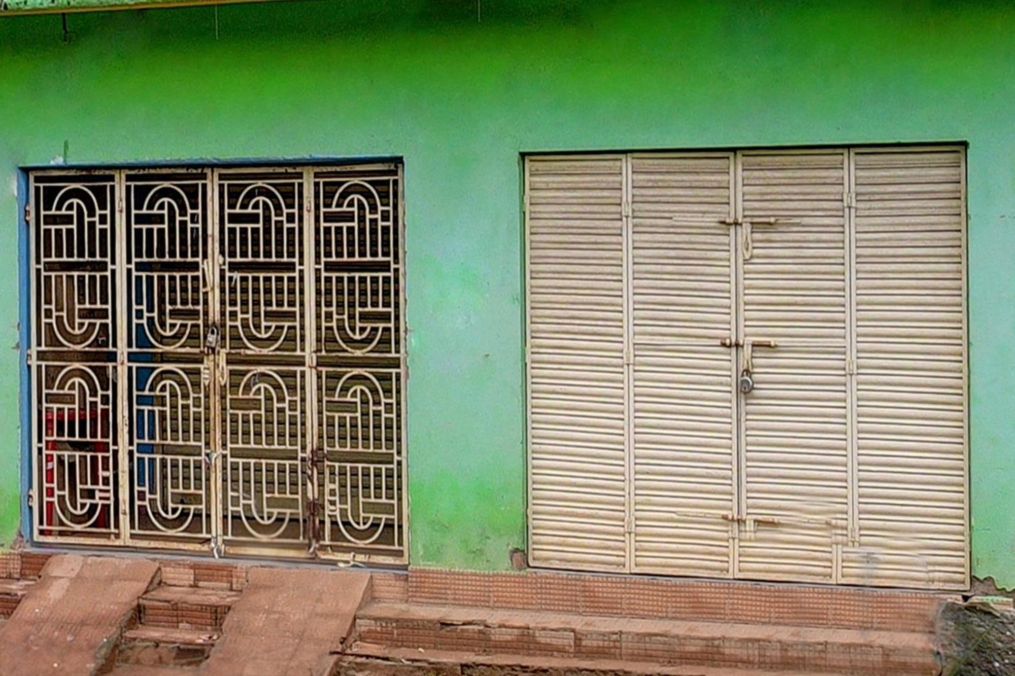 Oyo Flagship Pratikshya Guest House Baripada エクステリア 写真